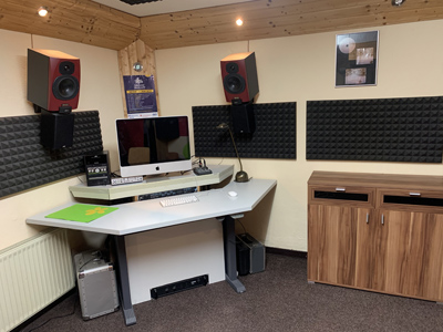 Musikatelier Klick Klack